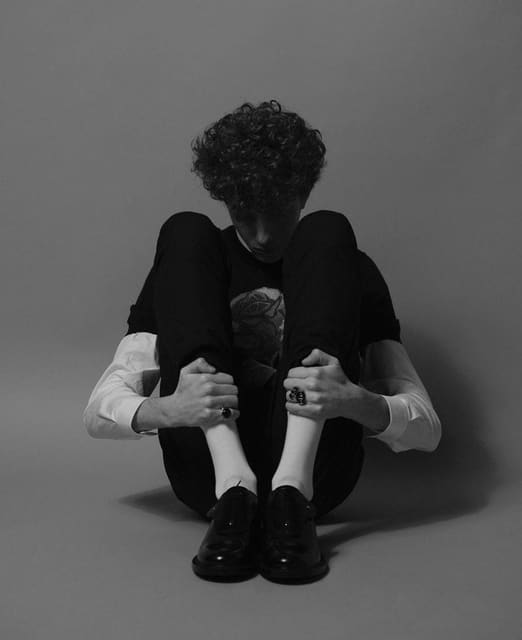 Common Courtesy — Essential Homme