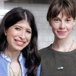 Elettra's Goodness: Pamela Love's Vegan ... — Video