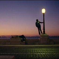 Louis Vuitton Men's: Daybreak 2022 — Louis Vuitton