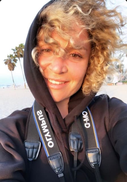 Eleonora d'Angelo