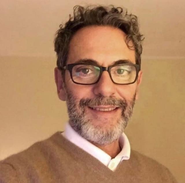 Gervasio Pérez