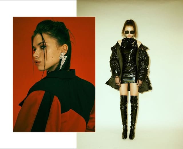 F Word Magazine - 'Within Me'