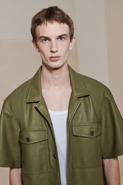 Maurits Buysse — 8