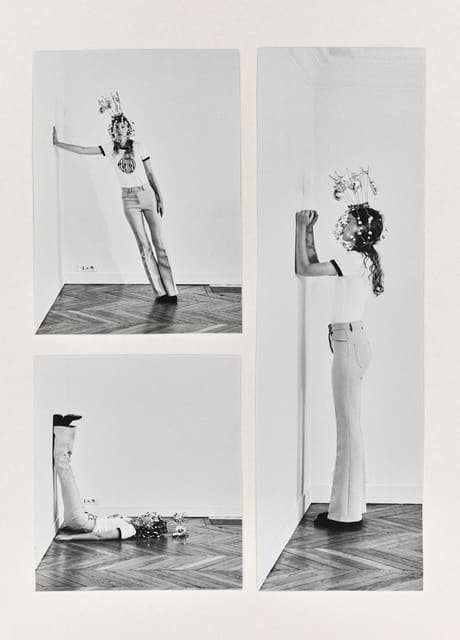 Courrèges special — SSAW Magazine