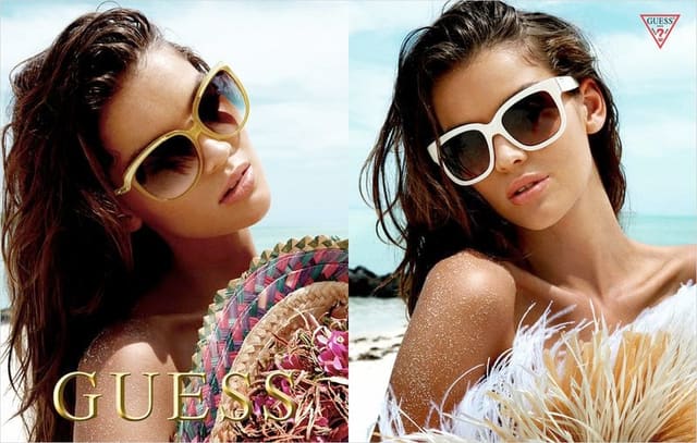 Natasha Barnard — 5