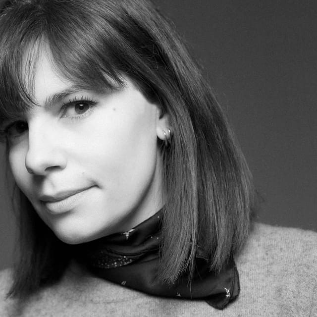 Cristina Terron