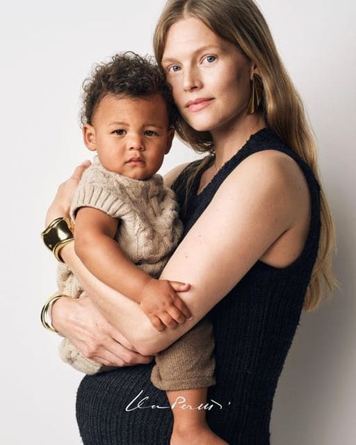 #LoveYourMothers 2022 — Tiffany & Co.