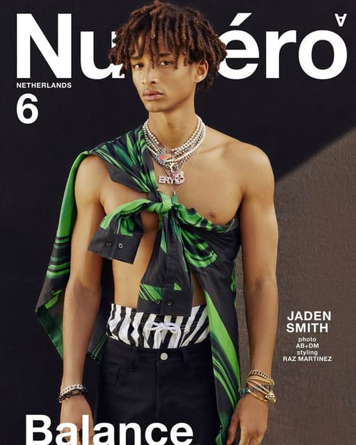 Jaden Smith