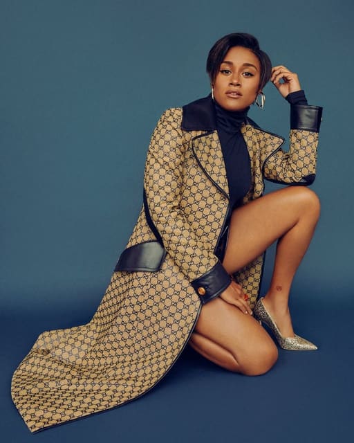 How Ariana DeBose Became 2021's Breakout... — Out Magazine