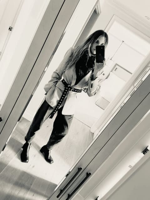 Claire Carruthers