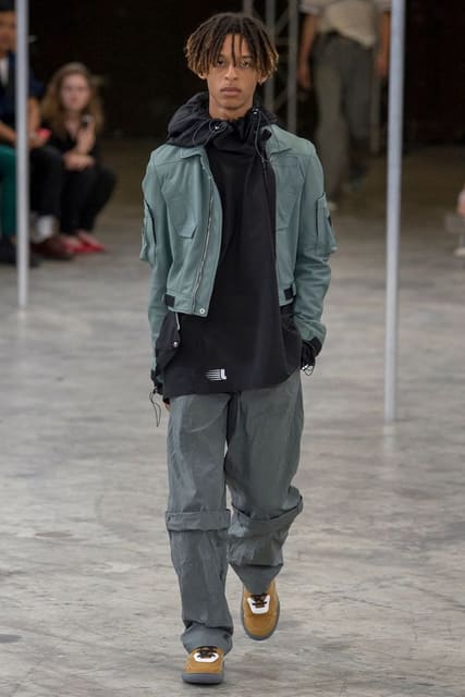 Franck Otianga — 10
