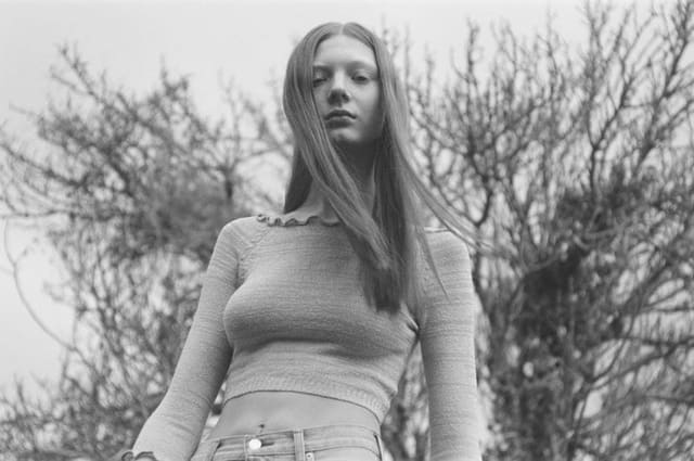 Tu est mon Tresor — SSAW Magazine