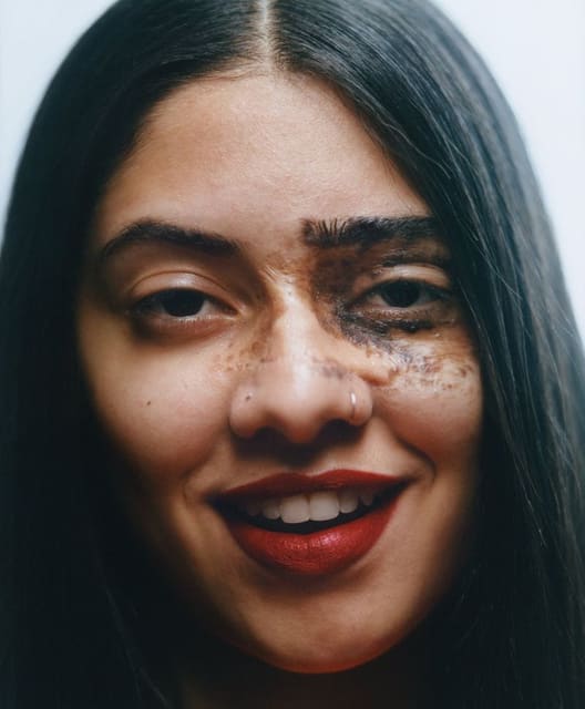 Les Nouveaux Visage de la Beauté — M Le magazine du Monde