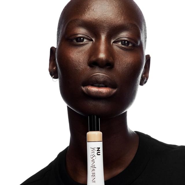 YSL Beauty NU 2021 — YSL Beauty