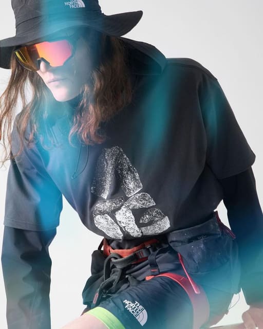 TREND WATCHER: SPRING GORPCORE photograp... — LUISAVIAROMA