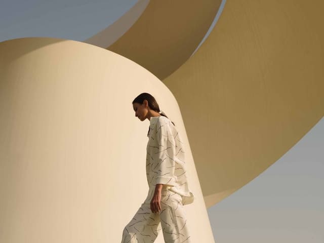 Ramadan 2022 - Capsule Collection Mattar... — Loro Piana