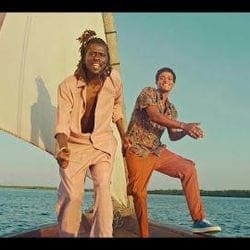 Emmanuel Jal - Rakaboom — Video