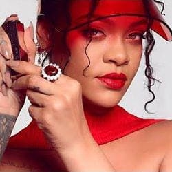 Fenty Beauty Icon Lipstick February 22 C... — Fenty Beauty