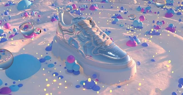 HOGAN FUTURE STREAM — Hogan