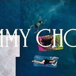 Jimmy Choo Summer 2022 Campaign — Jimmy Choo