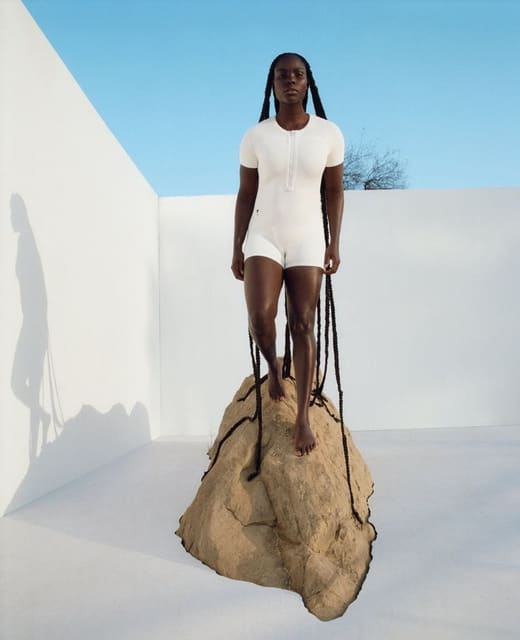 Jeneil Williams — 7