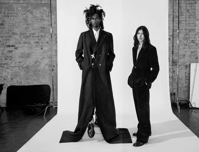 The Collections — Esquire UK