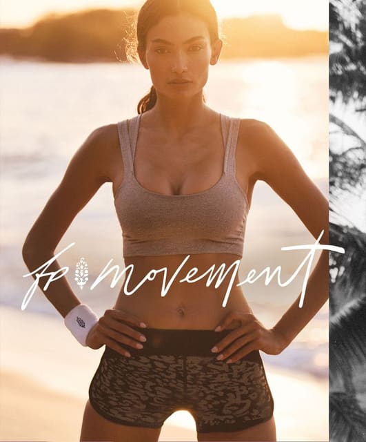 Free People Movement Spring 2022 — Free People