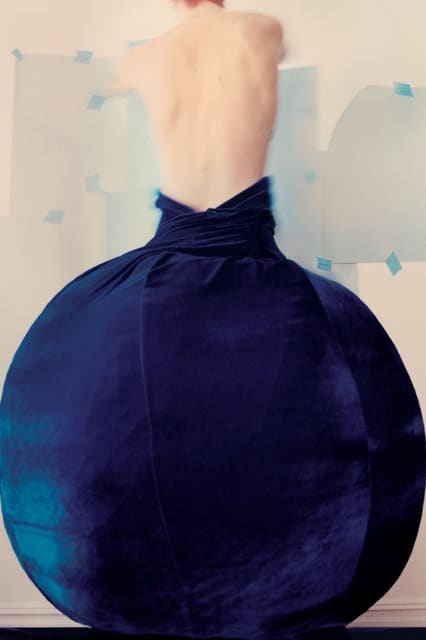 Ilona Desmet — 7