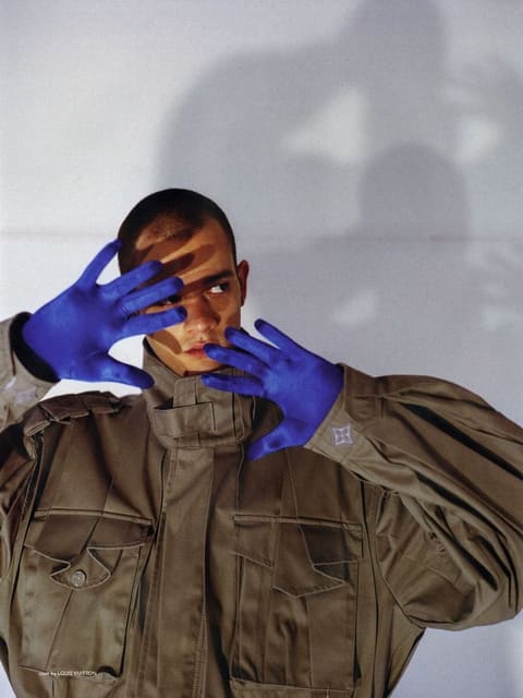 Maxime Frenel — 10