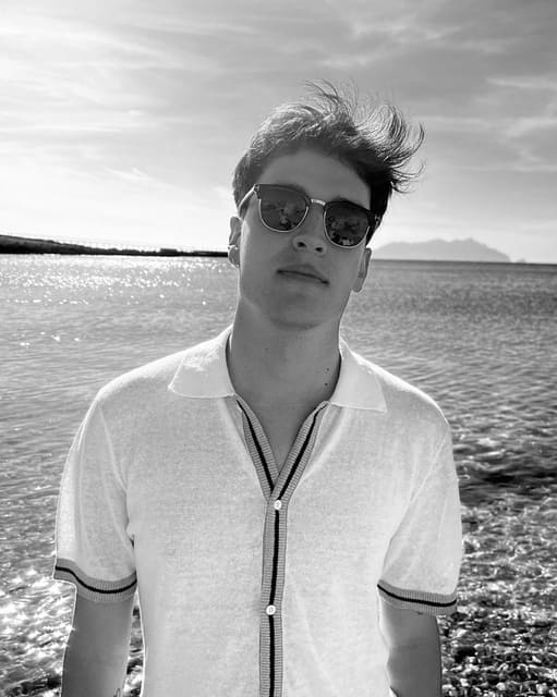 Kacper Godlewski