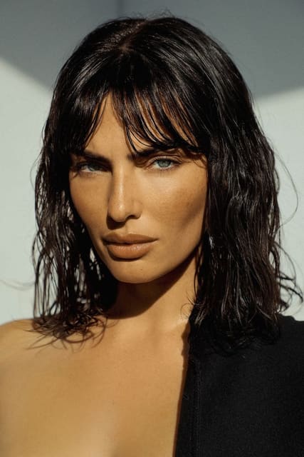 Alyssa Miller — 4