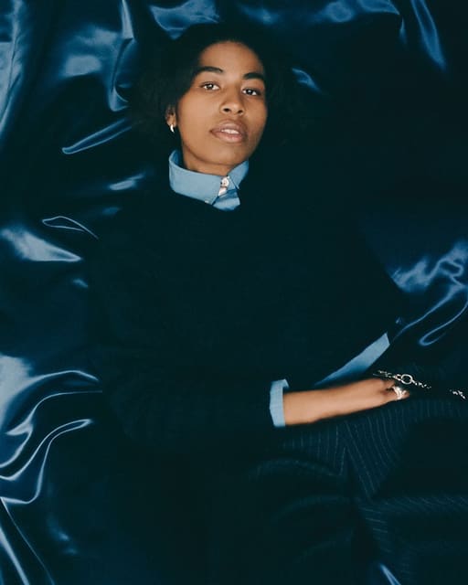 Orion Sun: That Cosmic Thing — Office Magazine
