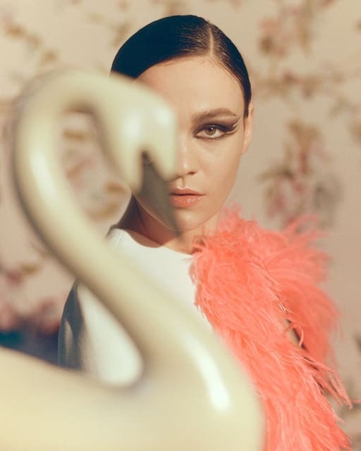 Sophie Skelton — Grumpy Magazine
