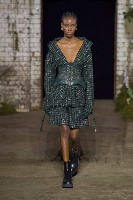 Mithridate F/W 2022 Show — Mithridate