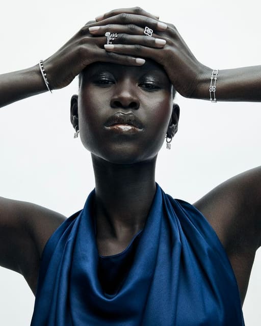 De Beers Jewellery — Farfetch