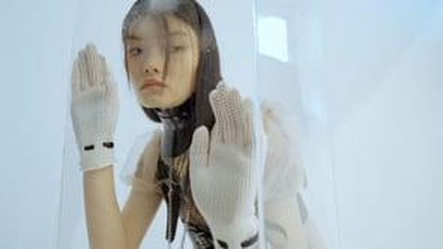 Madame Figaro Hong Kong October 2020 Fas... — Madame Figaro Hong Kong