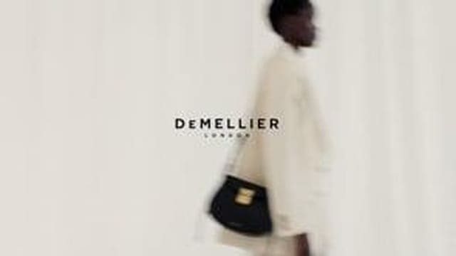 DeMellier S/S 22 — DeMellier London