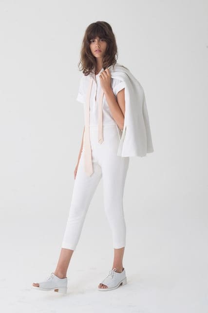 Organic by John Patrick Resort 2014 — Organic by John Patrick