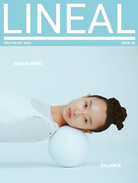 Kaigin Yong — 3
