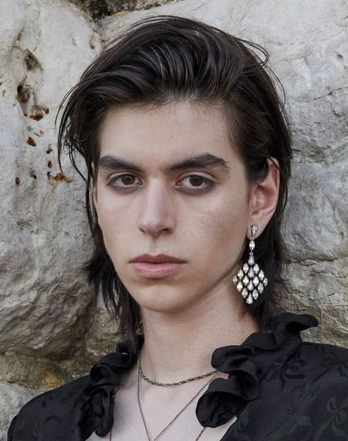 Lucas Ledesma — 1