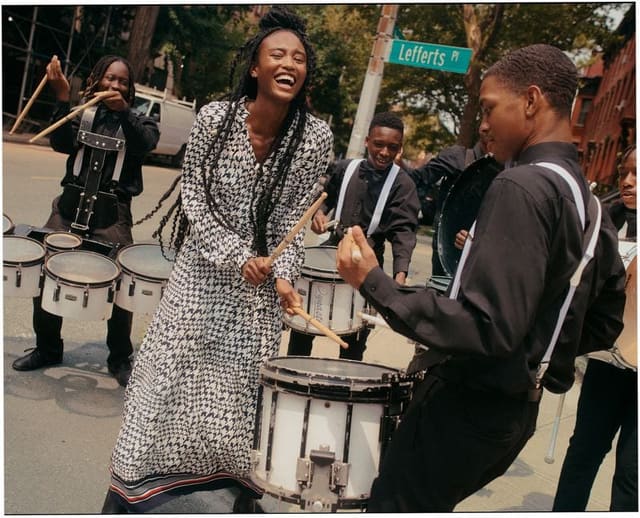 Tommy Hilfiger Holiday 2021 Campaign — Tommy Hilfiger
