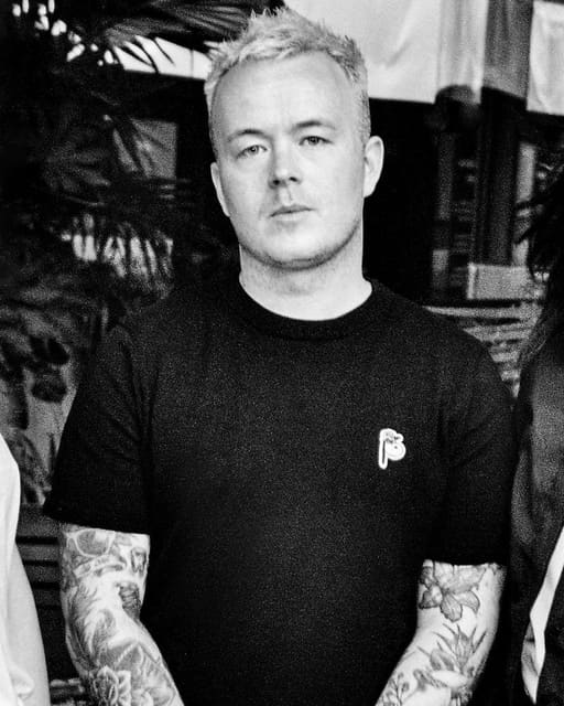 Alex O'Brien