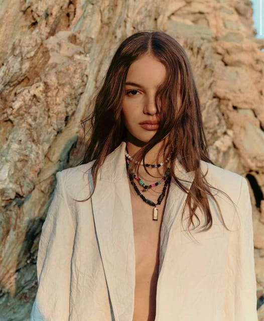 Zadig & Voltaire Digital March 2022 — Zadig & Voltaire