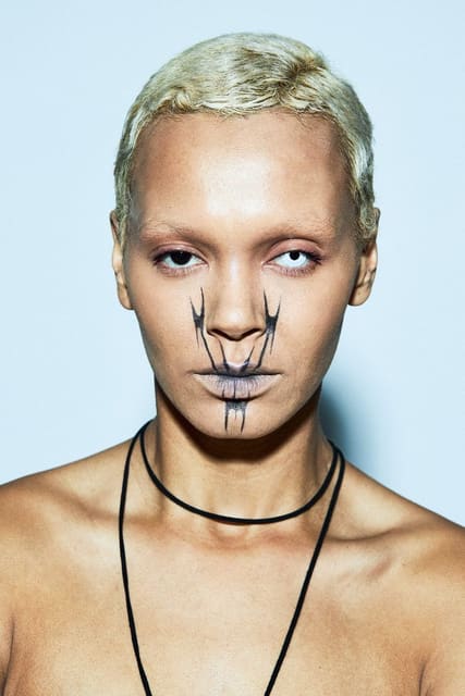 35MMx45MM by Carmen Kemmink — Mirror Mirror Magazine