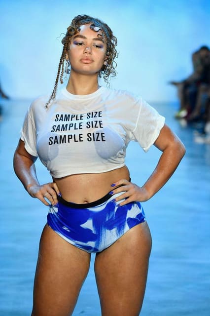 Chromat S/S 19 Show — Chromat