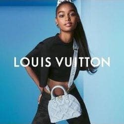 Louis Vuitton BUBBLEGRAM Campaign 2022 — Louis Vuitton