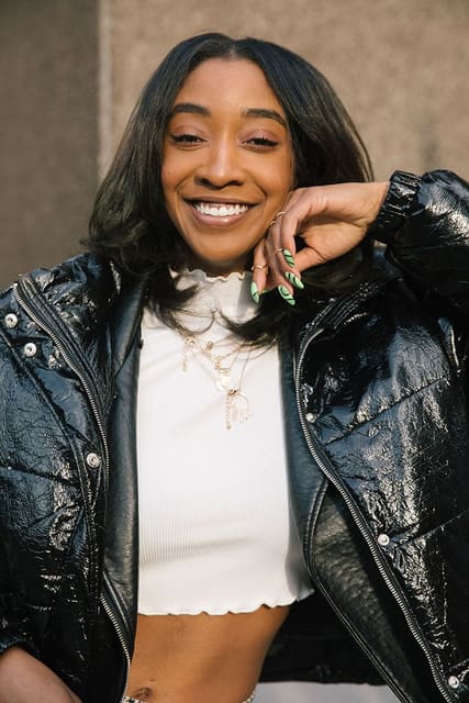 Aja Walton