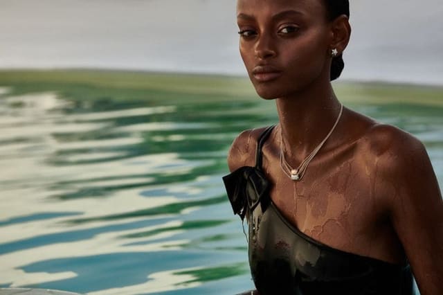 MOJEH x Chanel Coco Crush Jewelry — Mojeh Magazine