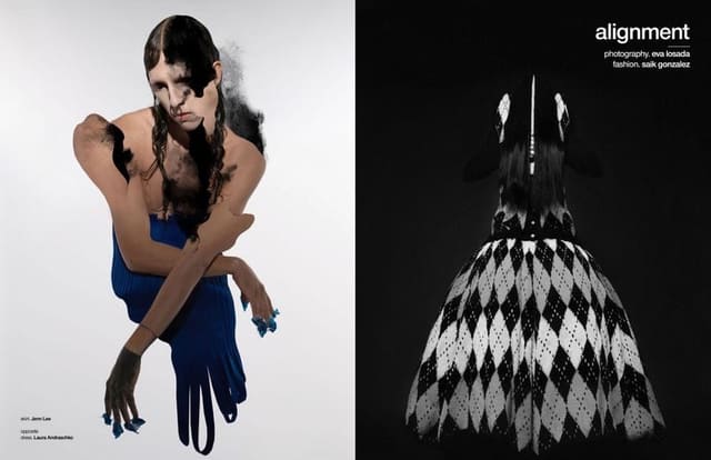 Alignment — Schön Magazine
