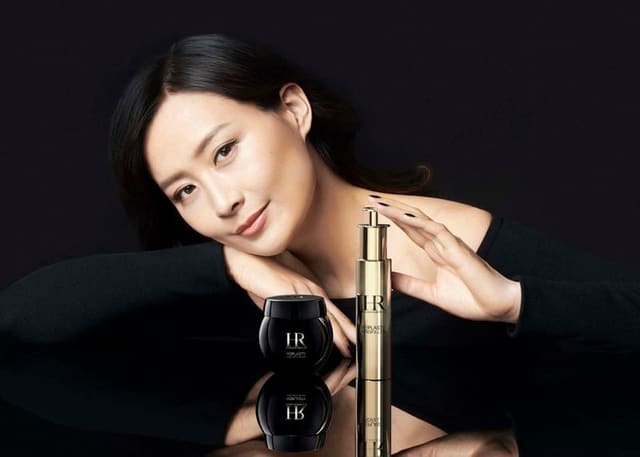 Helena Rubinstein x Fala Chen — Helena Rubinstein